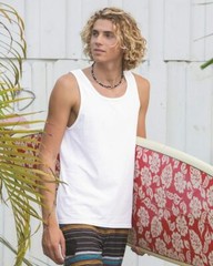 Fruit Of The Loom 39TKR Adult 5 oz. HD Cotton Tank