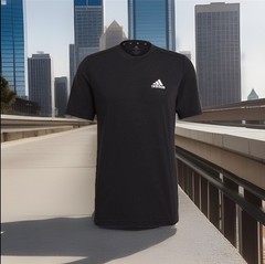 Adidas Men AEROREADY Designed to Move Feelready Sport Tee Size: Small