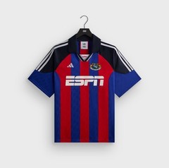 Kith for adidas Football ESPN Jersey Size LARGE *FAST SHIPPING*
