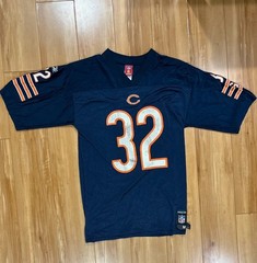 Y2K Bears Jersey