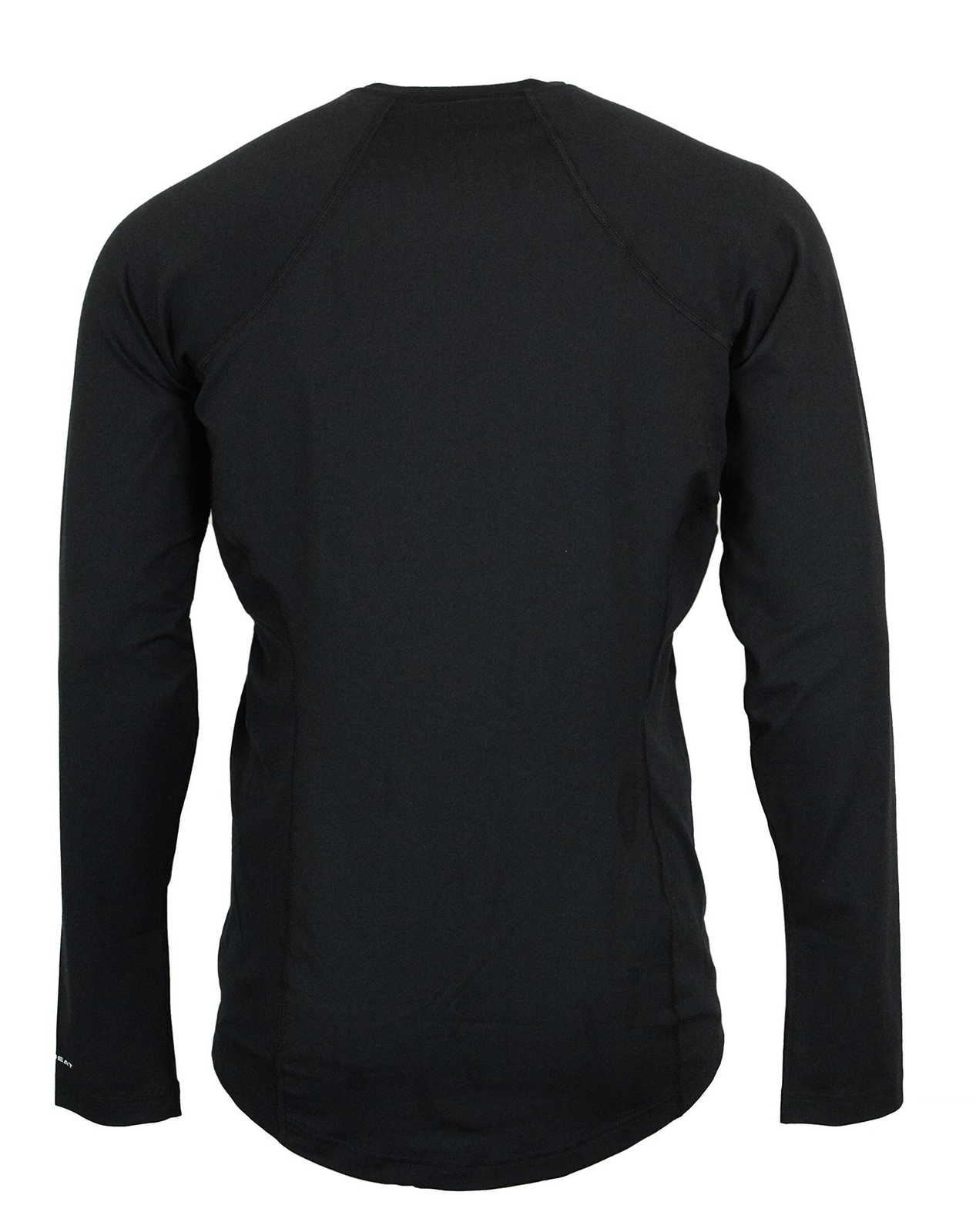Columbia Omni-Heat Stretch Baselayer Mens Midweight Long Sleeve Shirt (M) gallery