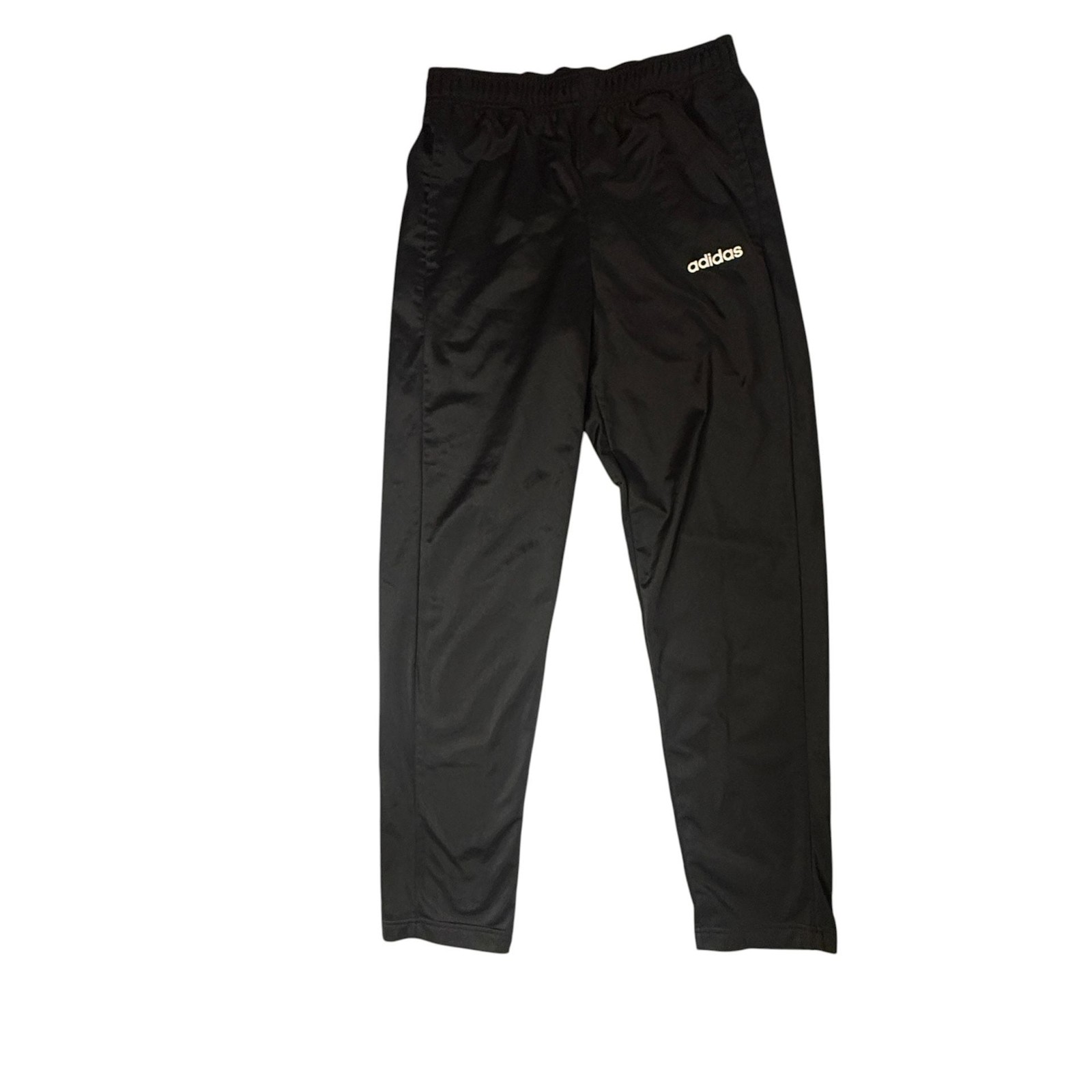 Adidas Essential Wind Track Pants Black Medium gallery