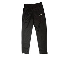 Adidas Essential Wind Track Pants Black Medium
