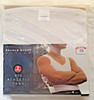 ANDREW SCOTT White Rib Tank Tops - 100% Cotton 2 Pack, Size 6XL NEW (BIG MENS) gallery