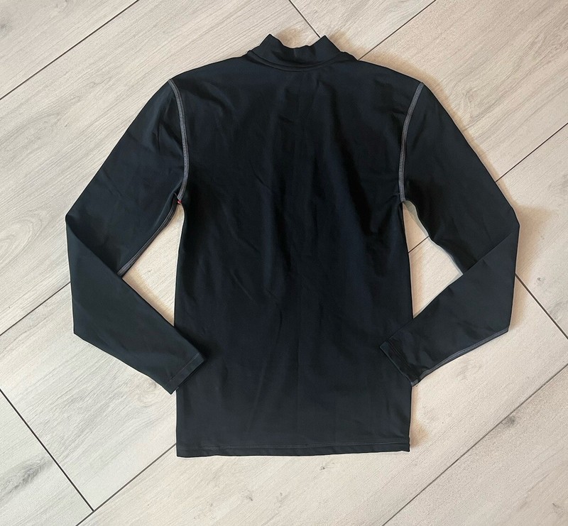 NWT C9 Champion Duo Dry Power Core Pullover Shirt Long Sleeve Men’s Size Small gallery
