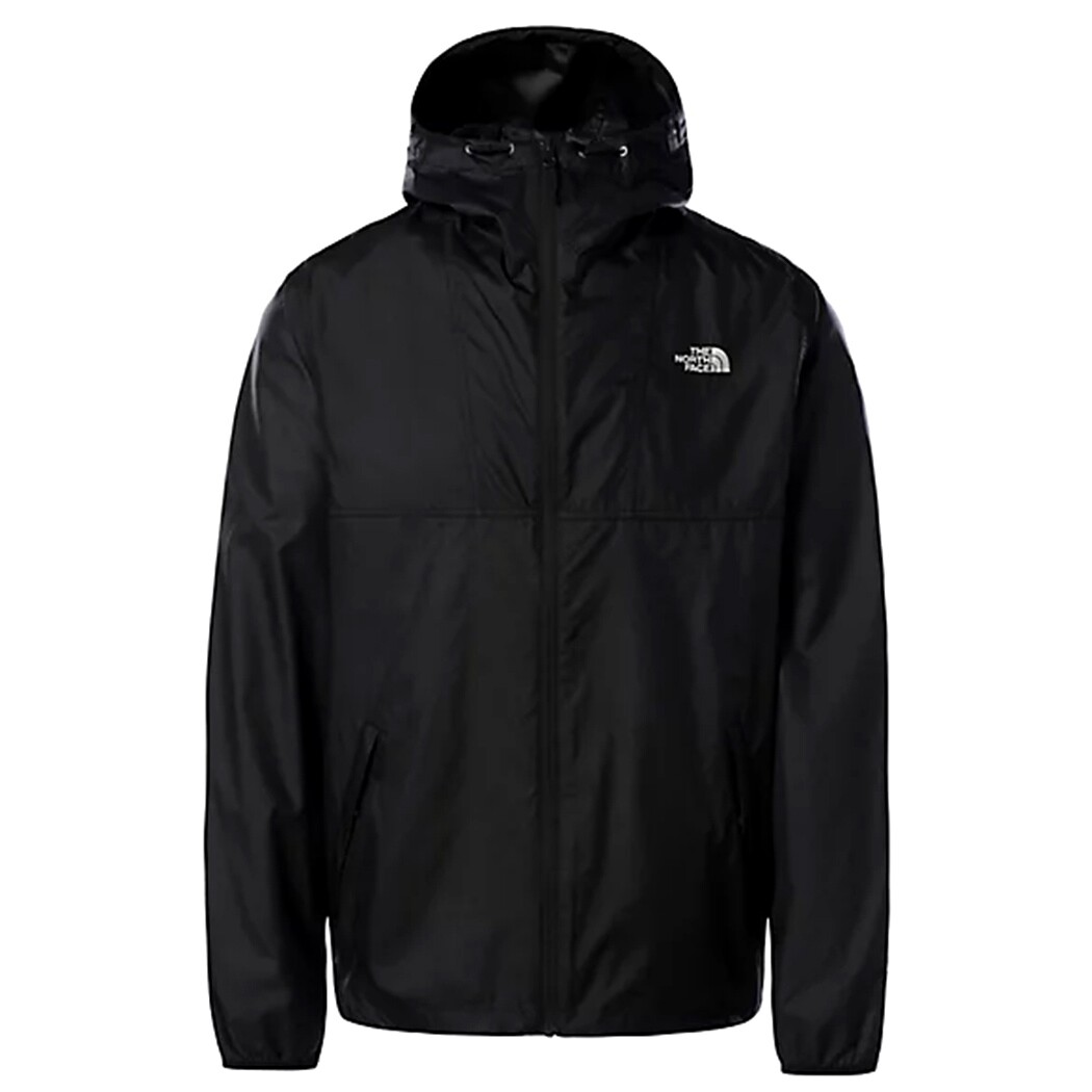 THE NORTH FACE Jacket Springy Man Hood Cyclone NF0A55STJK3 gallery