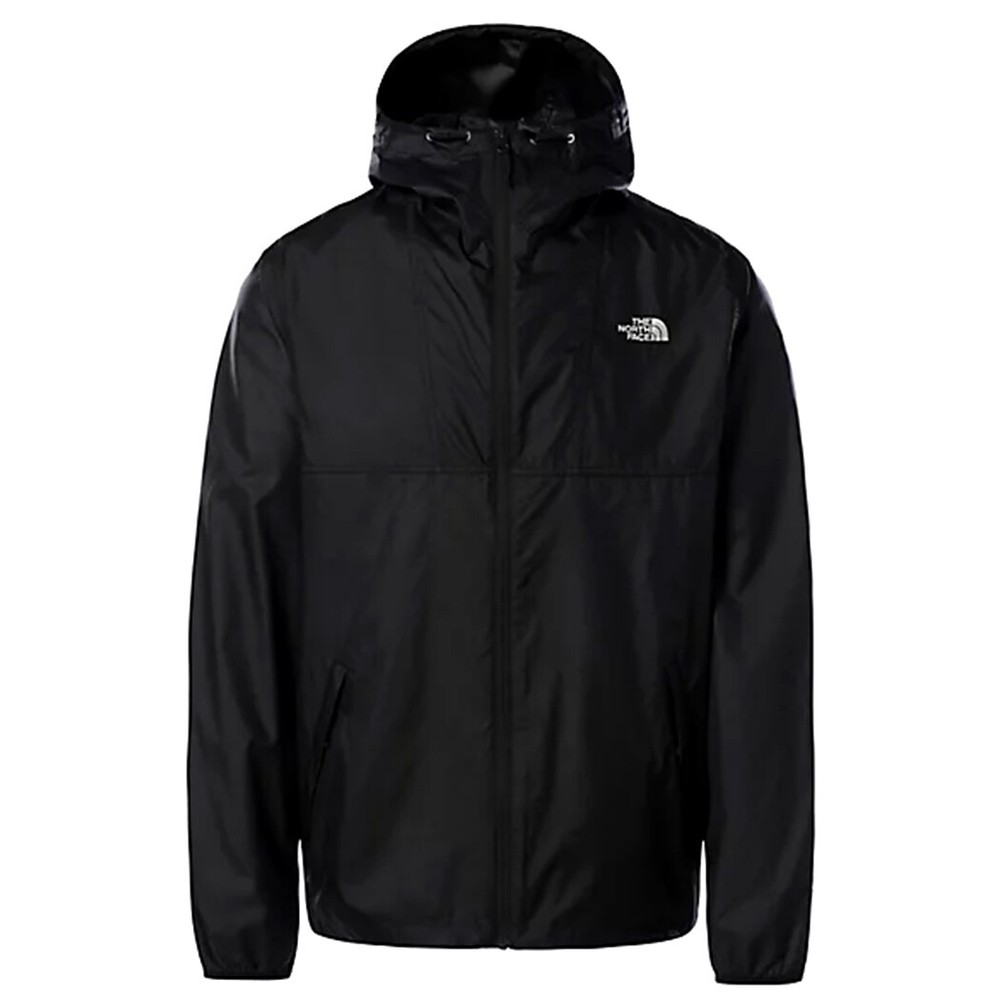 THE NORTH FACE Jacket Springy Man Hood Cyclone NF0A55STJK3