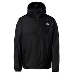 THE NORTH FACE Jacket Springy Man Hood Cyclone NF0A55STJK3