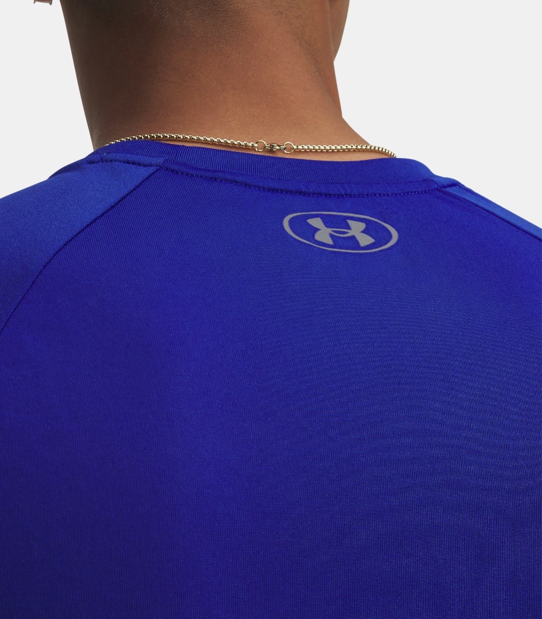 Under Armour Mens Tech 2.0 Short-Sleeve T-shirt Size M Blue NWT gallery
