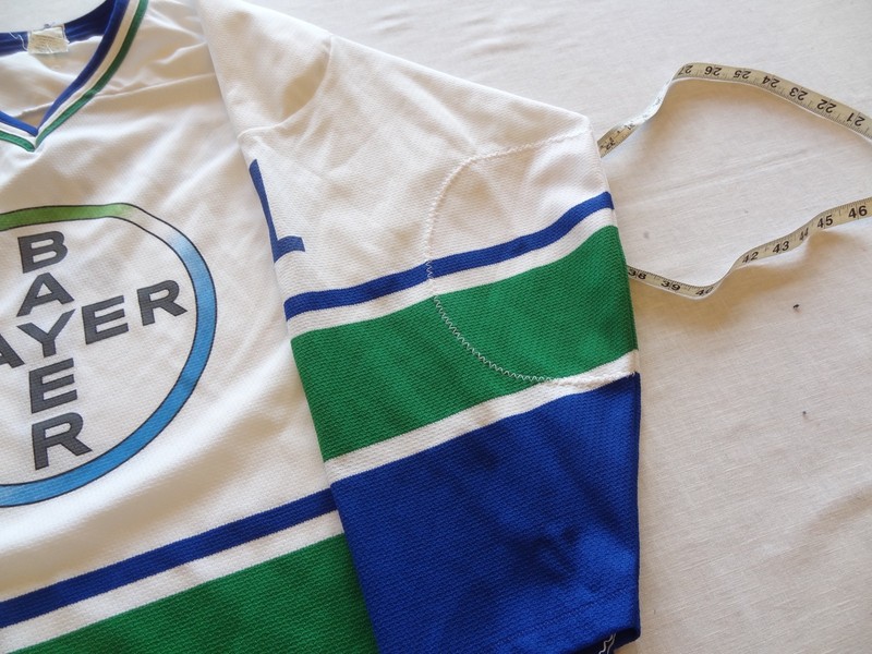 Bayer OneIT Hockey Jersey Athletic Knit Men’s Medium gallery