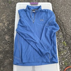 Under Armour Pull Over Sm