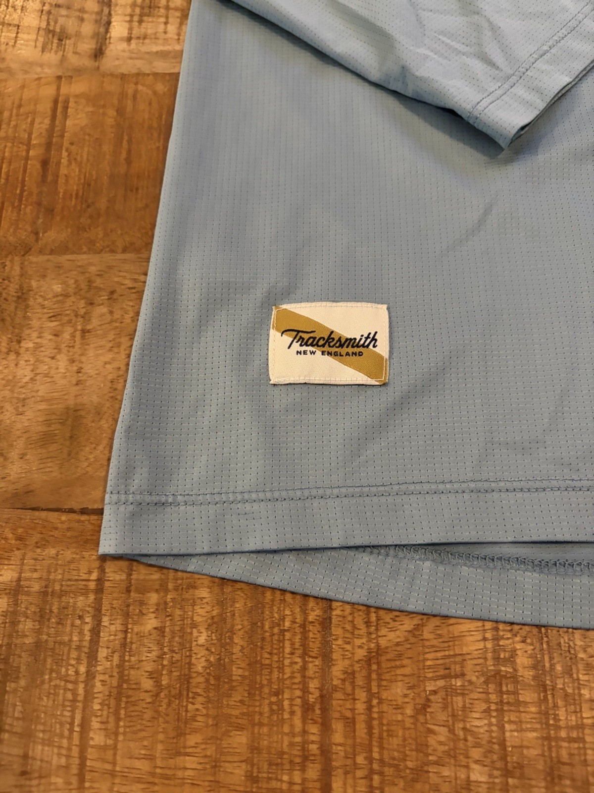 Tracksmith Twilight Long Sleeve Shirt gallery