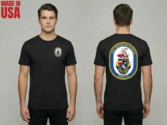 NEW USS Antietam CG-54 – Military Army MADE IN USA T-SHIRT S-2XL MBJ69
