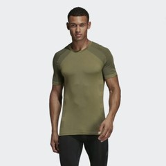 New Adidas Ultra Primeknit Light Tee Shirt S boost shoes t-shirt shorts running