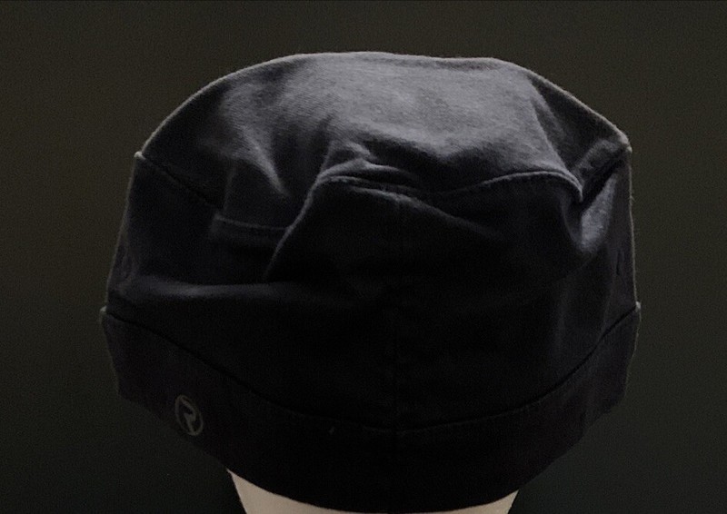 Richardson Flexfit 3X Gear Cap Hat Sz. S/M New Navy/White gallery