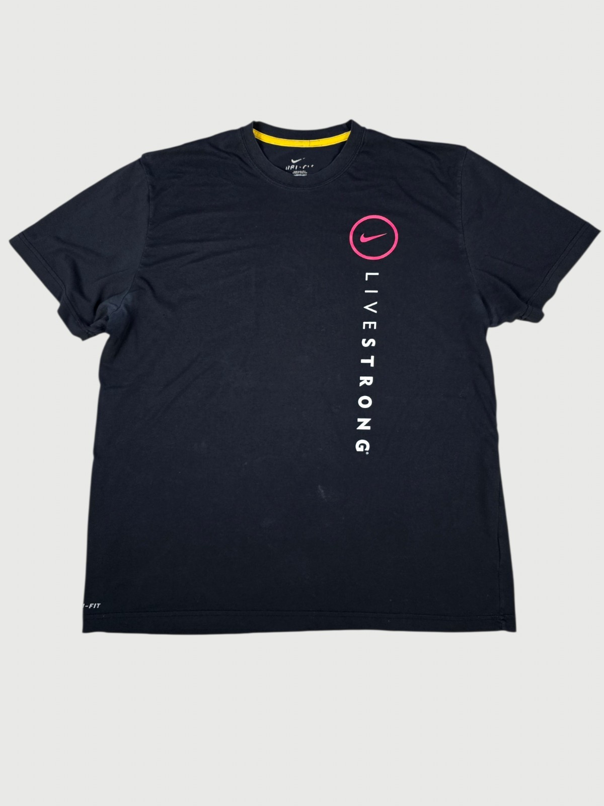 Nike Livestrong Shirt gallery