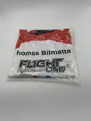 Thomas Bitmatta Small Meta Threads Shirt Jersey Athletic Pro Esports