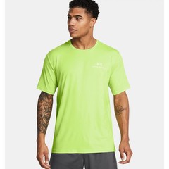 Under Armour Men’s RUSH UA Vanish Energy Short Sleeve Tee 1383973 $45