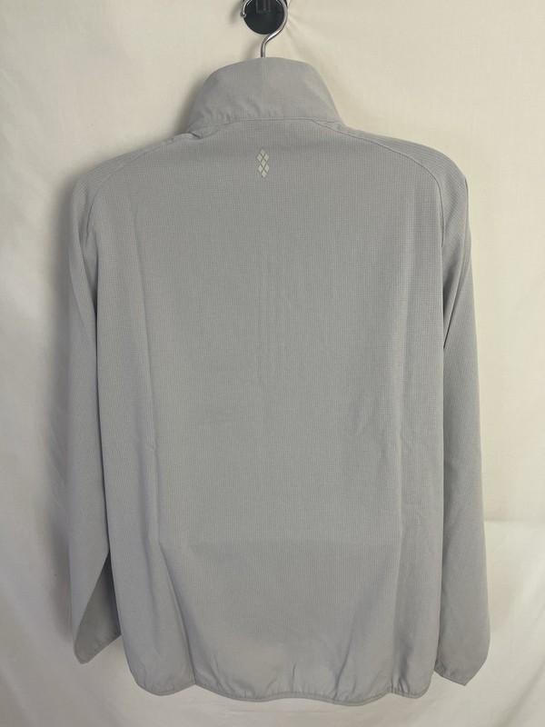 NWT 7 Diamonds Oxygenate 1/4 Zip Pullover Size XL Anti-Odor Quick Dry Vapor gallery