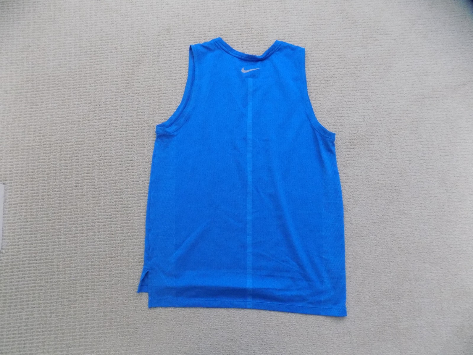 MENS M MEDIUM NIKE OREGON PROJECT NOP RUNNING MEDALIST TANK SHIRT ORPJT 924613 gallery