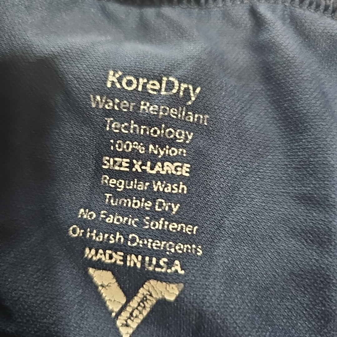 Gracie Jiu-Jitsu Kore Dry Compression T-Shirt Mens X-Large gallery