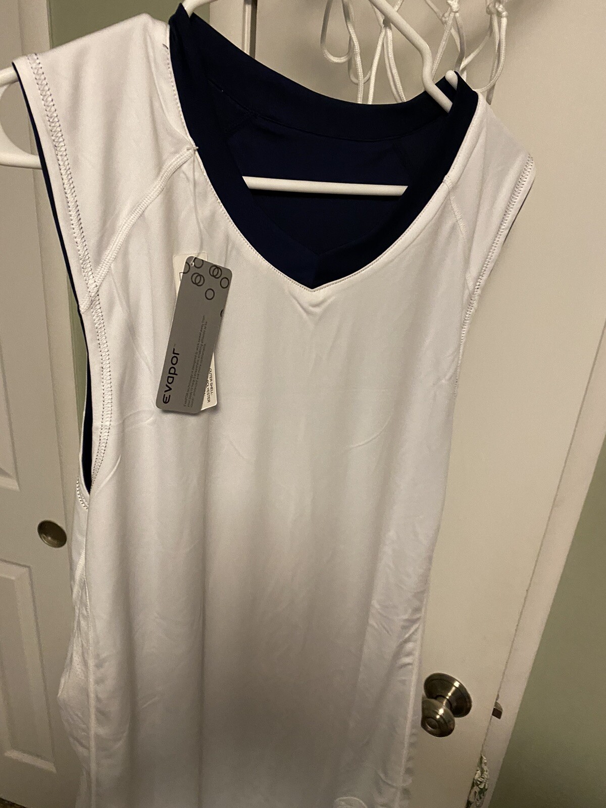 Eastbay EVAPOR Reversible Jersey gallery