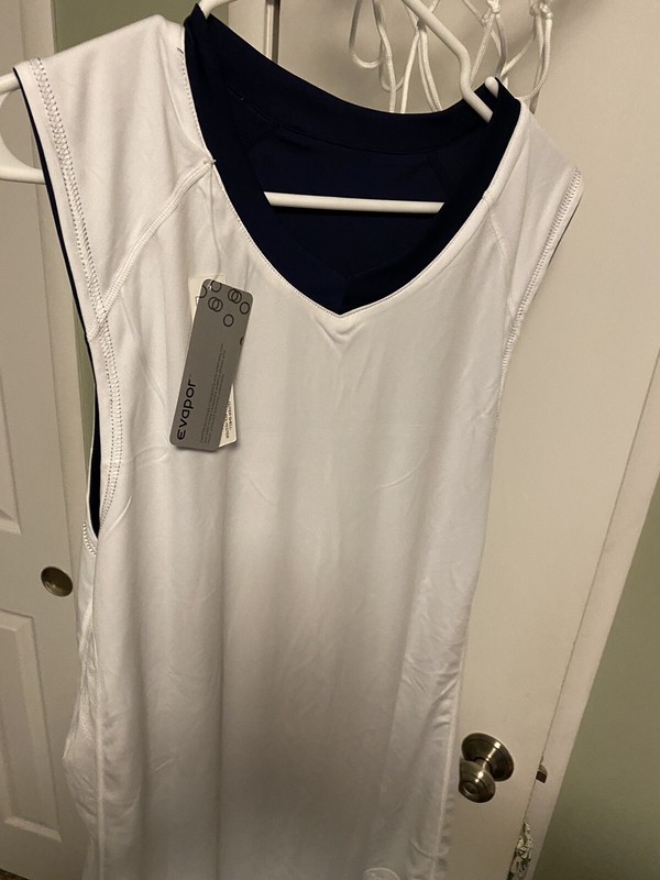 Eastbay EVAPOR Reversible Jersey gallery