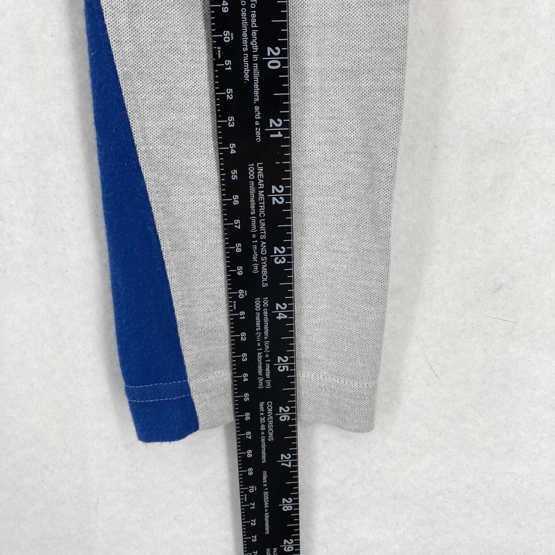 Victorinox Pullover Mens XL Gray Blue Quarter Zip Performance Long Sleeve Cocona gallery