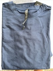 Lululemon Pique Oversized Fit T Size XL