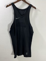 Nike Pro Player Issued Pro Hyperstrong Compression Tank Top XL New No Tags