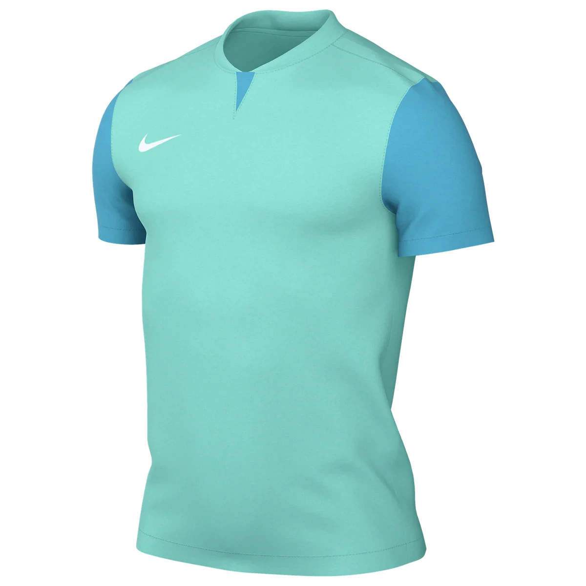 Nike SZ XL Dri-FIT Trophy V Ribbed Fit Jersey - DR0934 $40 gallery