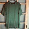 Unbranded Men's Green T-Shirt Size XL 22x29 gallery