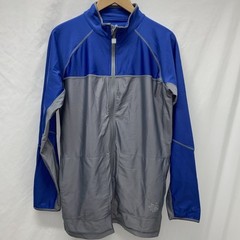 UV SKINZ UPF 50+ Full Zip Jacket Size Medium