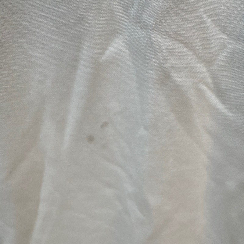 KJUS Men Kallen Hooded Midlayer White DIRTY !! Size 54/XL🪄 gallery