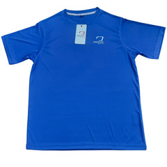 T. Shirt Moisture Wicking Athletic Lightweight Polyester Gym & Run Premium