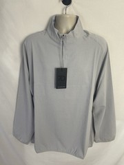 NWT 7 Diamonds Oxygenate 1/4 Zip Pullover Size XL Anti-Odor Quick Dry Vapor