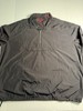 Hugo Boss Mens Black Running Active 1/4 Zip Pull Over gallery