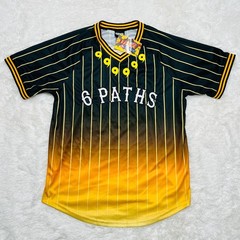 NARUTO SHIPPUDEN 6 PATHS SAGE SOCCER JERSEY BOXLUNCH SHIRT
