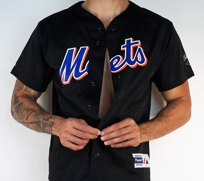Men’s “U DAWG U" BASEBALL SHIRT MEDIUM gallery