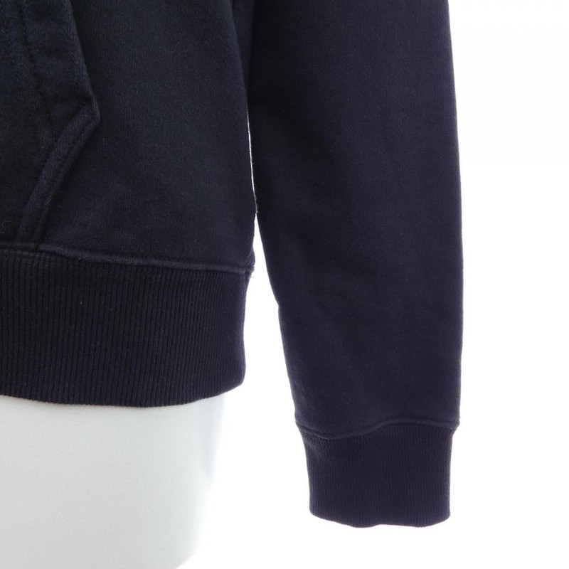 Authentic Dior DIOR ESSENTIALS CD ICON Sweatshirt 113J698A0531 Hoodie #230-0... gallery