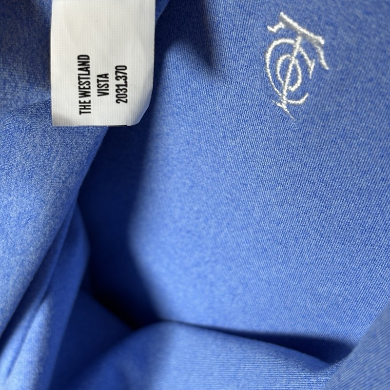 Holderness & Bourne x Old Town Club “Westland” 1/4 Zip Pullover Men’s L gallery