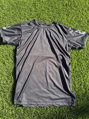 *BRAND NEW* Black MADE Hoops Compression Tee (Men’s XS)