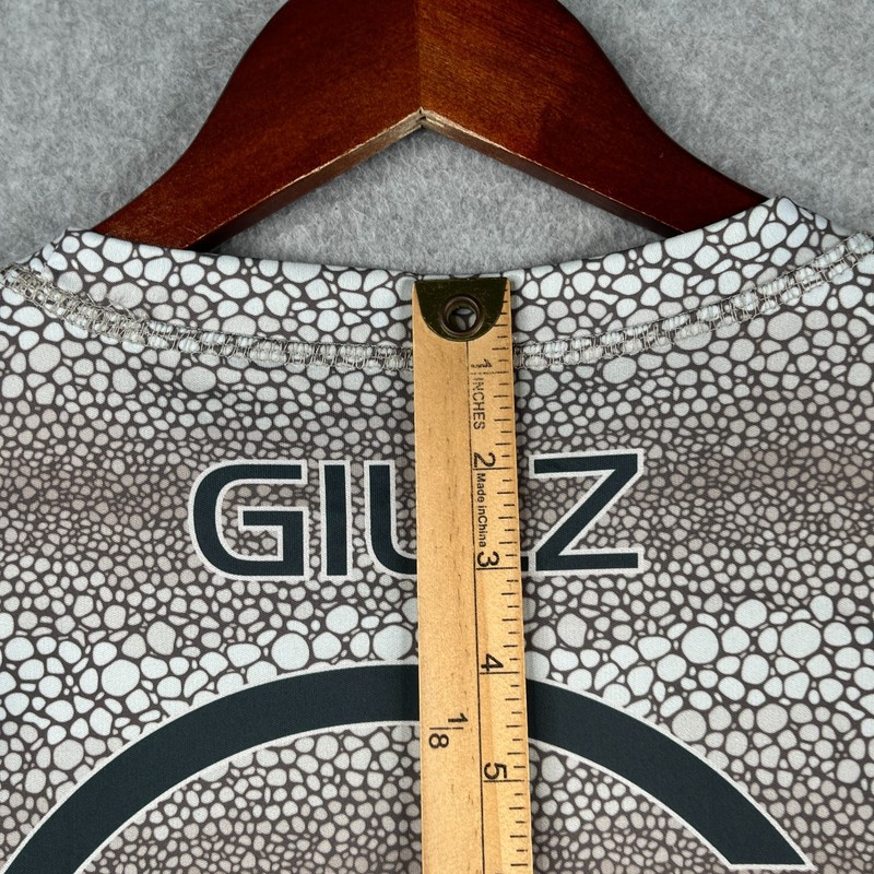 Gillz Fishing Gear Long Sleeve Shirt Large Lightweight Stretch Mens gallery
