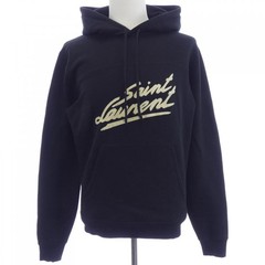 Authentic Saint Laurent 631086 YBVB2 Hoodie #230-000-691-3488