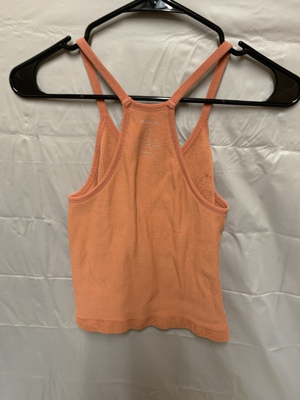 Ladies Rob Knit Active Ware Tank Top Size M/L gallery