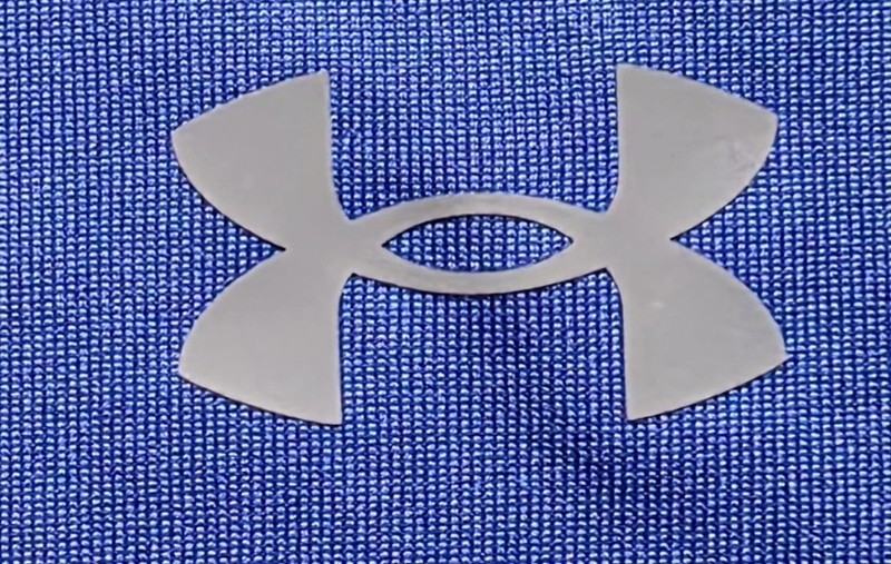 Under Armour Short Sleeve Tech Tee T-Shirt Blue Men's 3XLT NWT New With Tag gallery