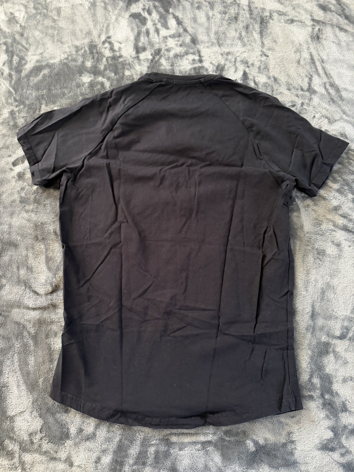 Alphalete Men’s Performance T-Shirt Size Small gallery