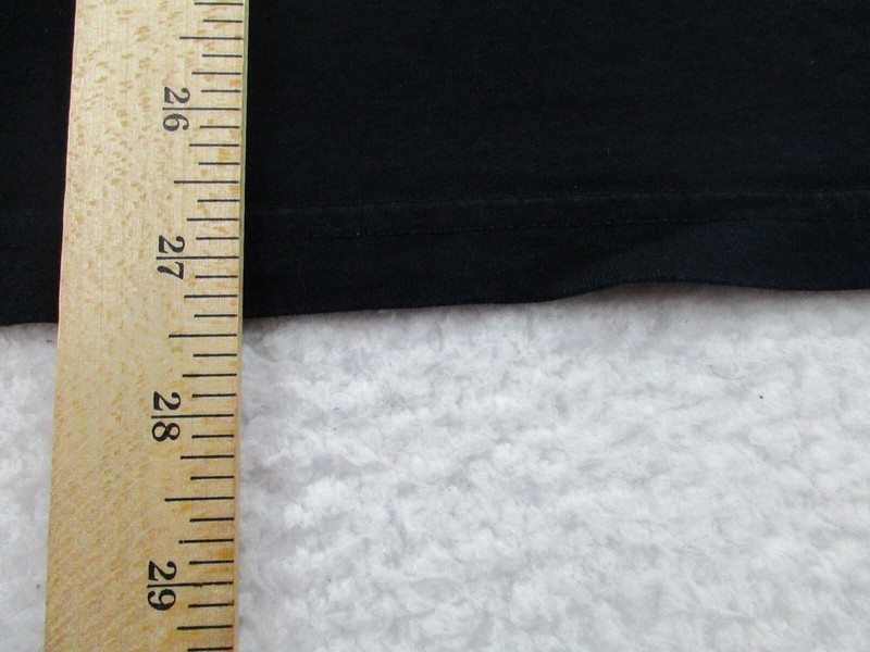 Reigning Champ T Shirt Mens Small Black Short Sleeve Workout Exercise Spellout gallery