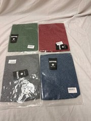 Baodinong Men’s Tank Shirts New/ picture is only of the colors we have.