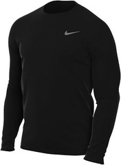 Nike Legend Dri-Fit T-Shirt Long Sleeve Red Black Navy White Green 727980 3XL